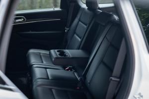 Jeep Grand Cherokee Limited 2017 года  (JP)
